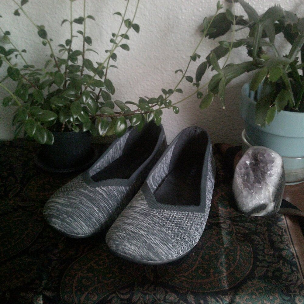 SALE- TODAY ONLY!!! XERO Shoes Phoenix Knit Flats